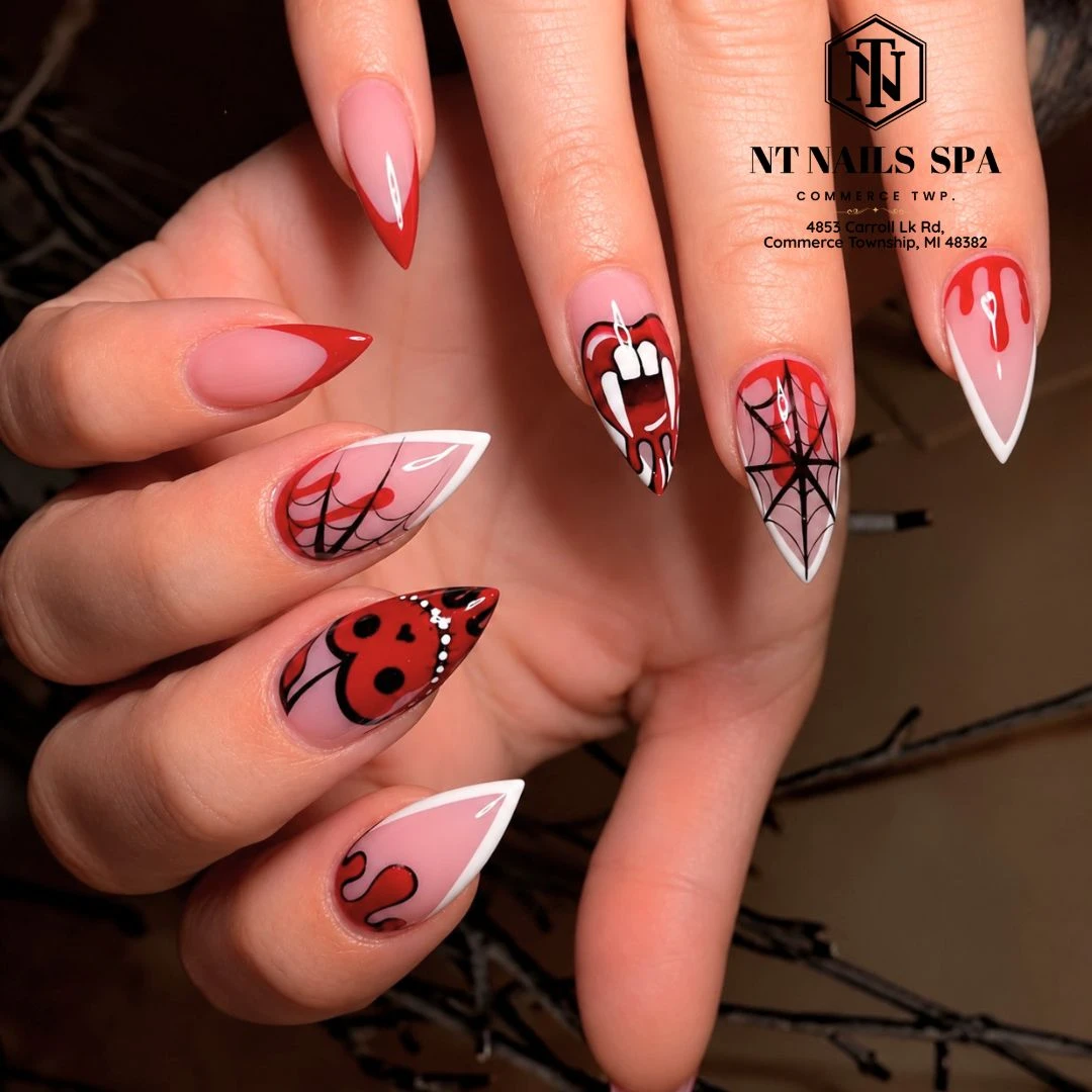 Nail Oct 27